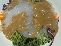 -添福来墨鱼饺子 · 海鲜东北菜(大连星海·黄浦路店)