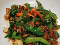 -徽镇小厨·经典徽菜(马连道店)