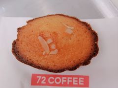 -72 COFFEE(东朝阳路店)