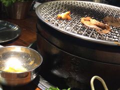 -原始泥炉烤肉(总店)