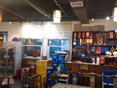 大堂-肖肖酸萝卜鱼火锅(总店)