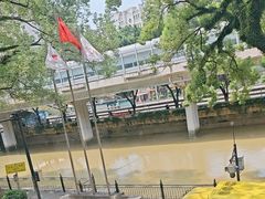 -广东胜利宾馆西关粤中餐厅