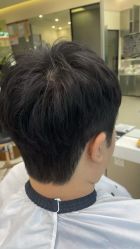 -BEAUTY HAIR GANO