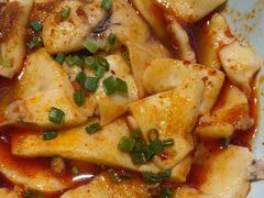 -胖老汉椒麻鸡清真新疆菜(西御街店)