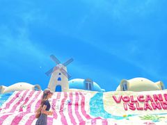 -漳州滨海火山岛自然生态风景区