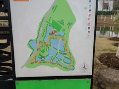 -金银湖国家城市湿地公园