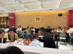 -子午路张记肉夹馍(兵马俑店)