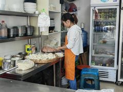 -小董骨汤馄饨店(通扬路店)