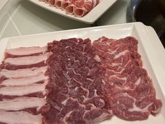 -福寿斋·老北京铜锅涮肉·烤鸭(顺义总店)