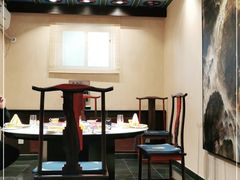 -有喜胶东小馆(超极合生汇太申祥和店)