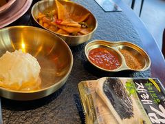 -伏一解牛烤肉专门店(信业购物中心店)