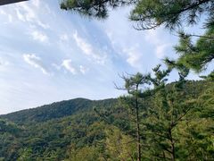 -燕窝岭