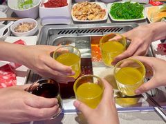 -海底捞火锅(之心城店)