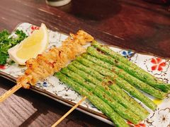 -哥哥の深夜食堂(红松东路店)