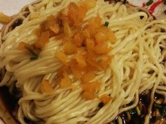 -民间老鸡汤面馆(中山北路店)