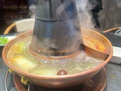 -南门四季铜锅涮肉(大屯·北苑店)
