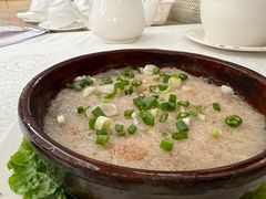 -腰记饭店(龙源路店)