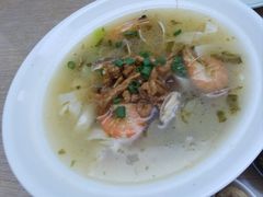 -面道赞宁海海鲜面(迎凤街店)