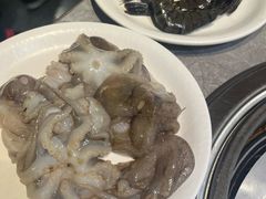 -陆小年创意自助料理(宿迁吾悦店)