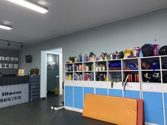 -悦健身私教工作室(双井店)