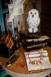 -一诺宝宝宴派对策划