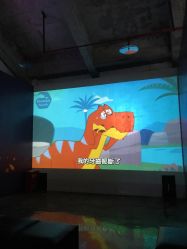 -恐龙探索乐园(磁器口店)