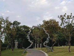 -深圳人才公园