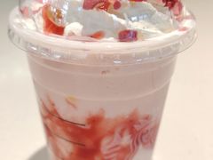 -星巴克(古北店)