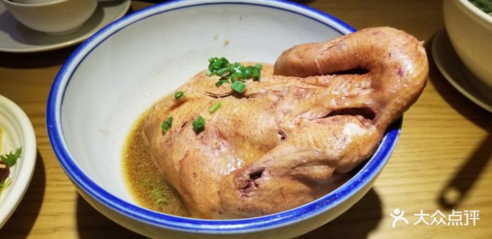 吕氏疙瘩汤(芝罘区万达店)-图片-烟台美食-大众点评网
