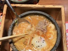 -仓桥家·焗寿司·锅物(光谷步行街店)