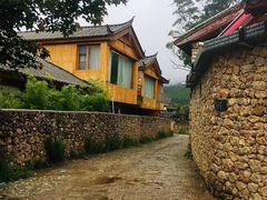 -玉湖村