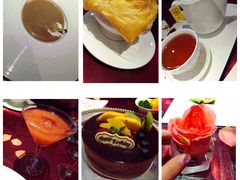 -王品牛排(郑州大卫城店)