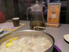 -椰小鸡·琼州糟粕醋·火锅(美兰缤纷城店)