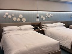 -三亚山海天JW万豪酒店