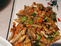 -湘渝人家·川湘菜(十里河店)