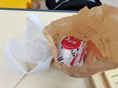 -肯德基(房山店)