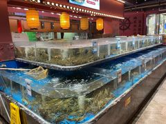 -张家卫·阳江菜·小海鲜(肥婆湾桥店)
