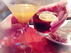-上海柏悦酒店·世纪100牛排馆