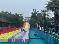 -苏州乐园森林水世界