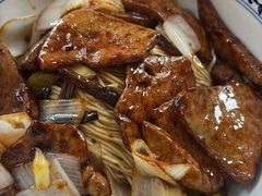 -君东记本帮面馆(天钥桥路店)