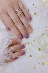 -7嘉nail eyelash·美甲美睫