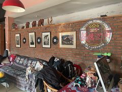 -哈尔滨北方国际青年旅舍(中央大街店)