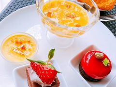 -听松楼·花园酒店·自助餐厅(红梅公园店)
