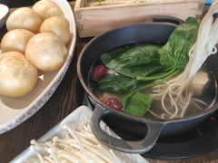 -呷哺呷哺(松江开元店)