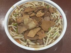 -焦大头牛肉小饭(南关店)