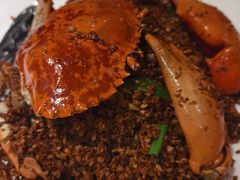 -喜记避风塘炒辣蟹(旗舰店)