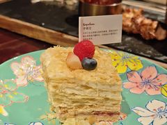 拿破仑-格鲁·秀色Georgia’s Feast