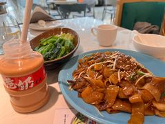 -避风塘(江桥万达店)