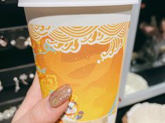 -茶百道(大卫城店)