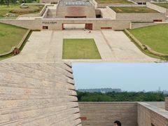 -盘龙城遗址博物院